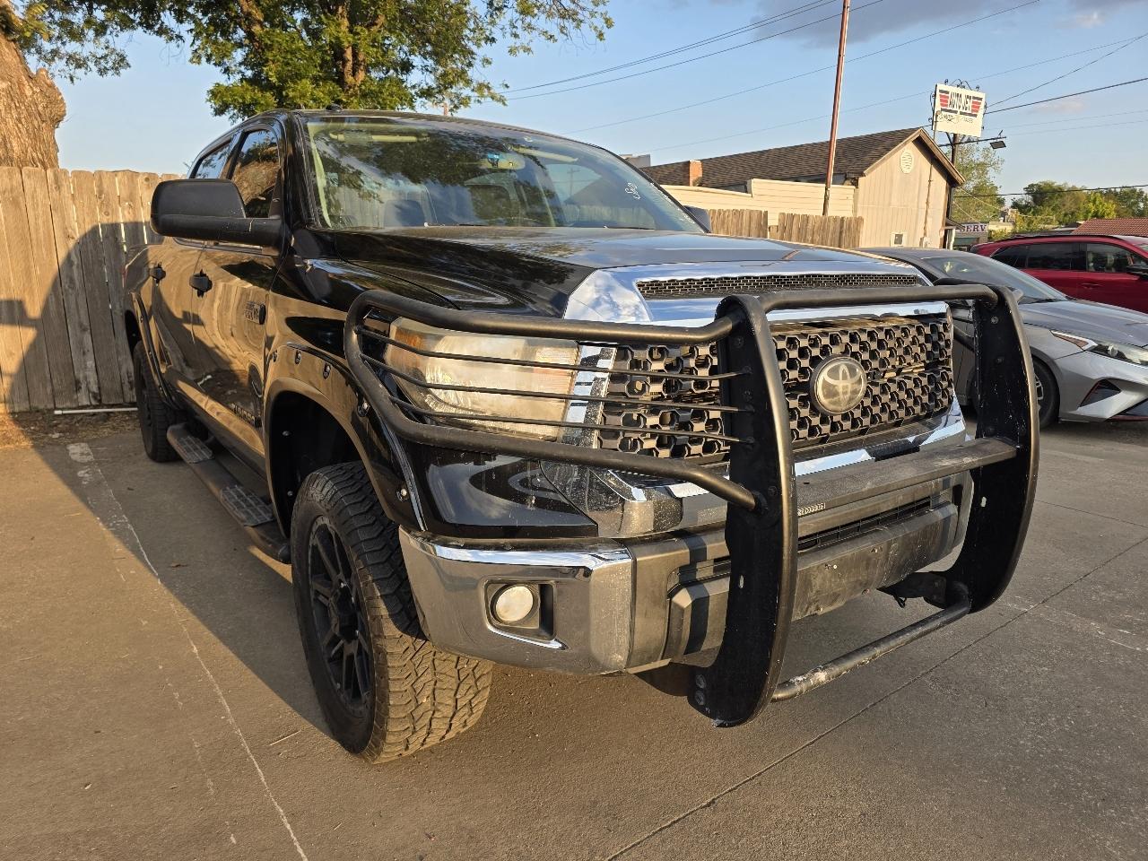 Toyota Tundra photo 23