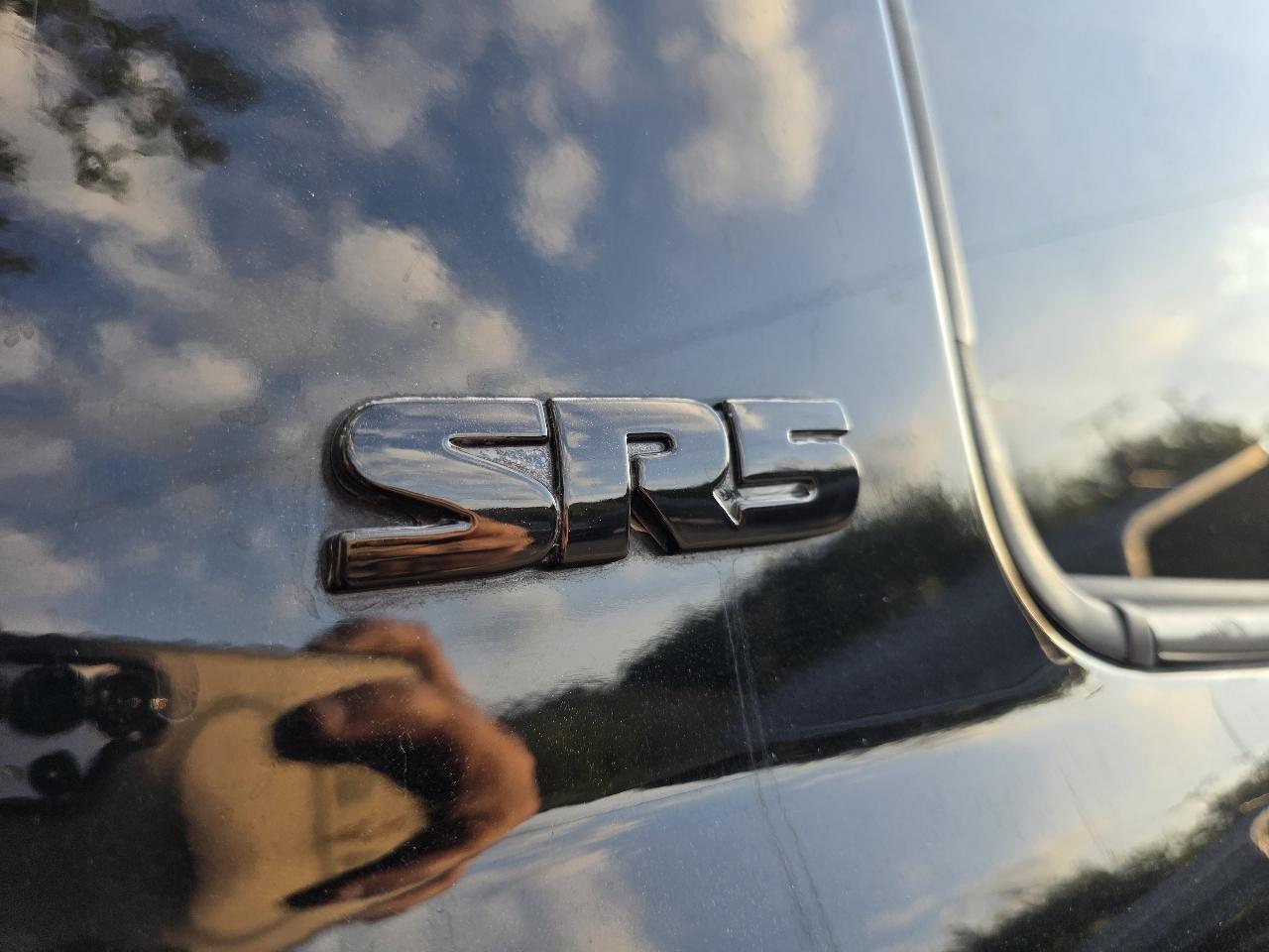 Toyota Tundra photo 26
