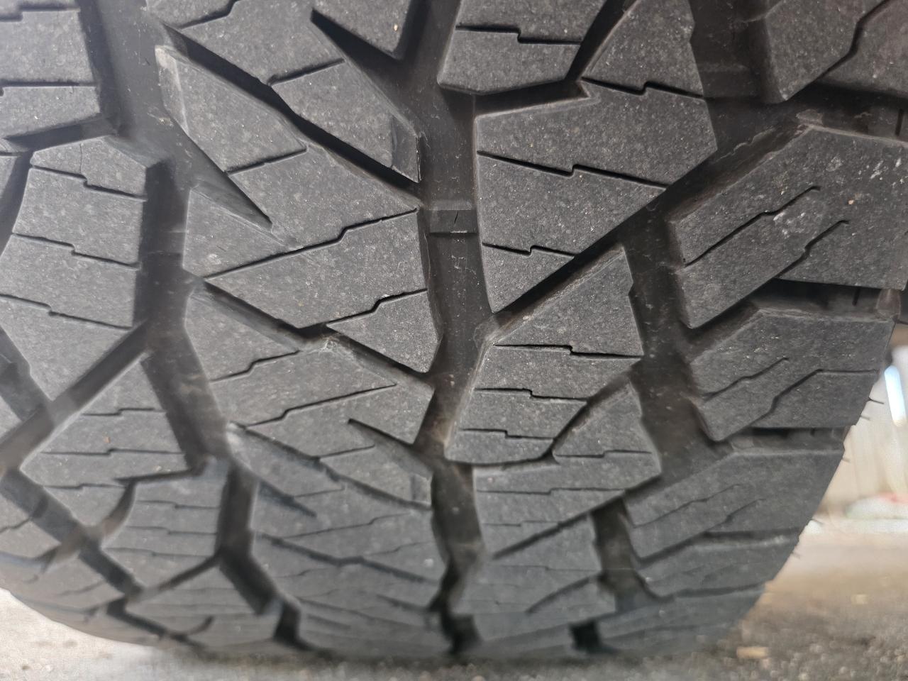 Toyota Tundra photo 27