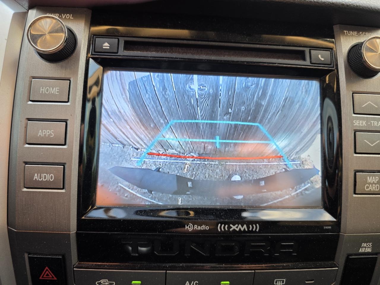 Toyota Tundra photo 32