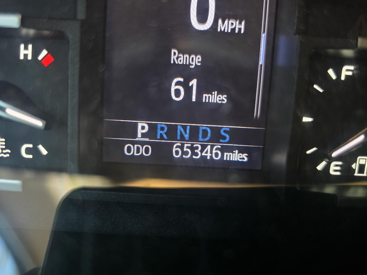Toyota Tundra photo 35