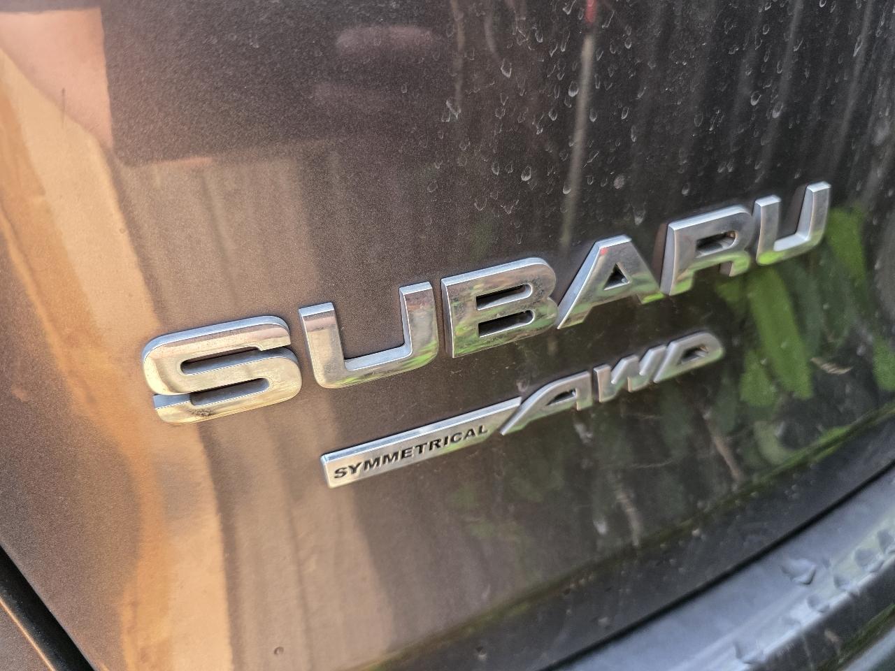 Subaru Ascent photo 10