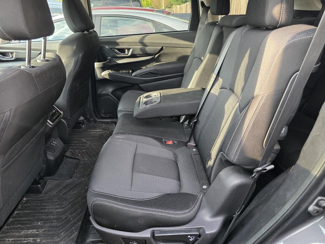 Subaru Ascent photo 11