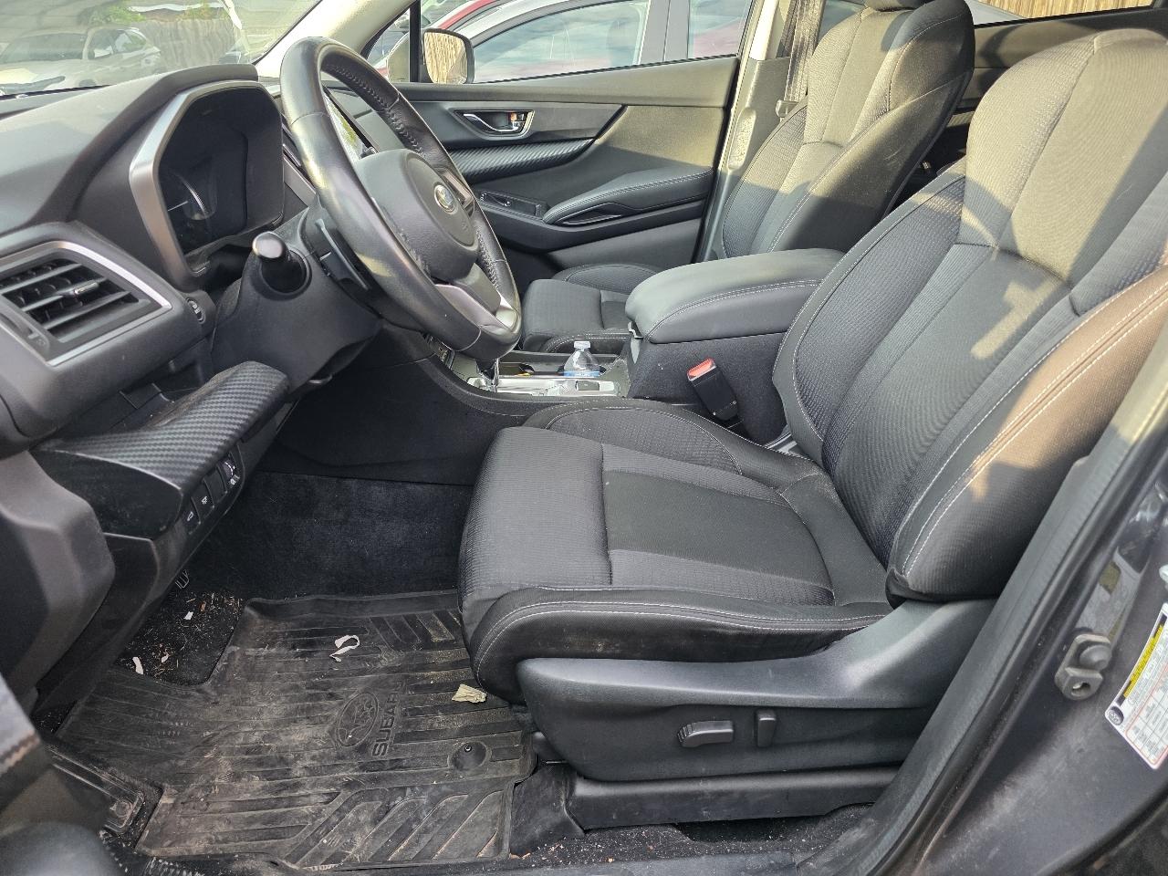 Subaru Ascent photo 12
