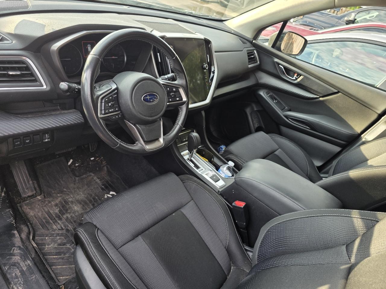 Subaru Ascent photo 13