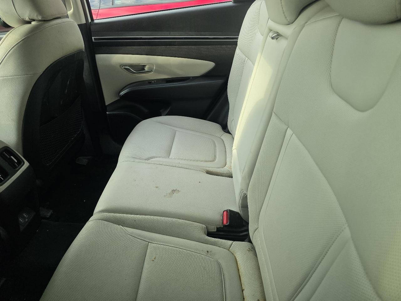 Hyundai Tucson photo 14