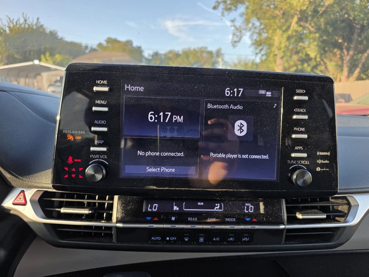 Toyota Sienna LE 8-Passenger 2024