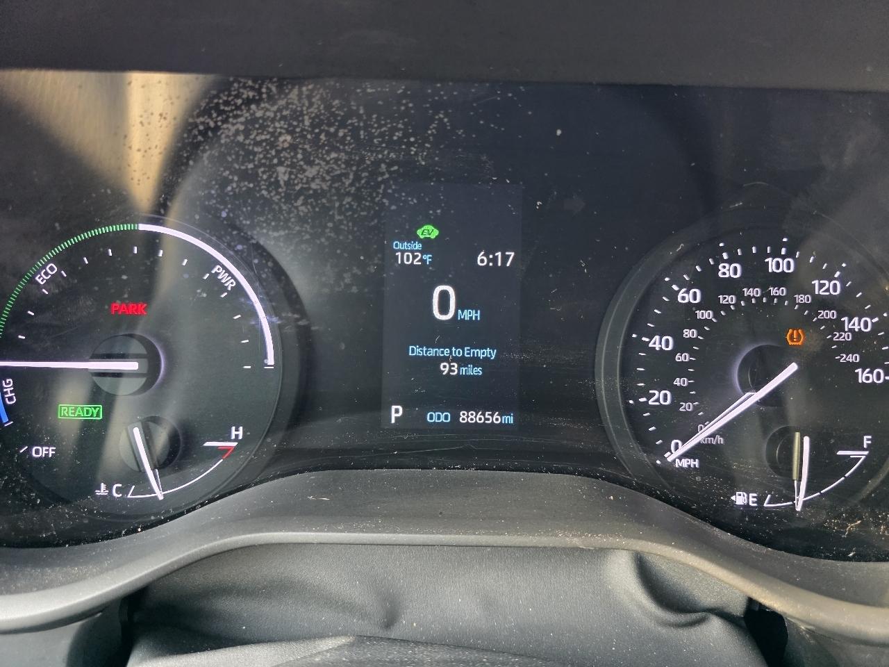 Toyota Sienna LE 8-Passenger 2024