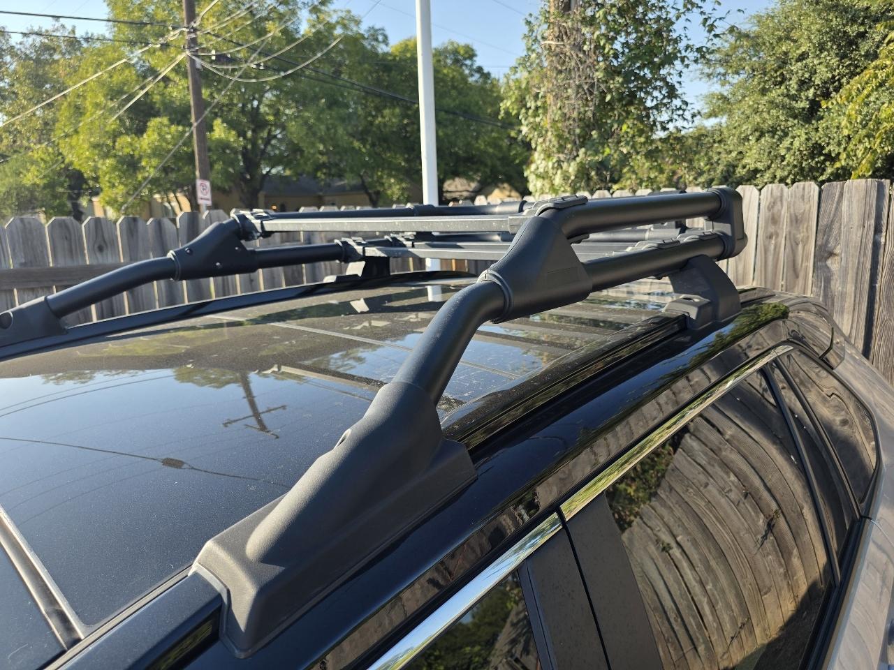 Toyota RAV4 Hybrid XSE 2024