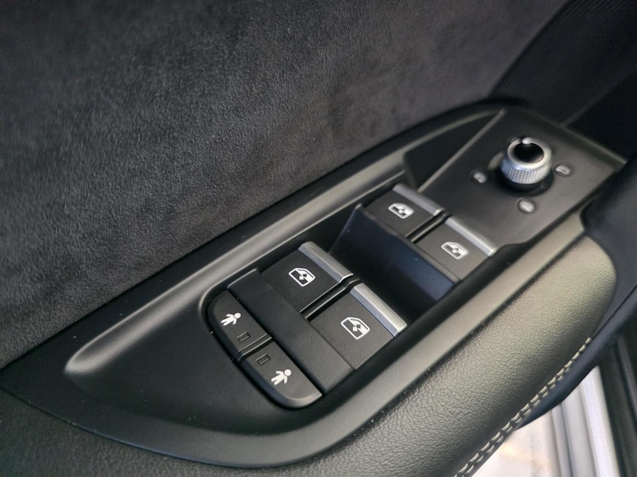 Audi SQ5 3.0T Premium Plus quattro 2020