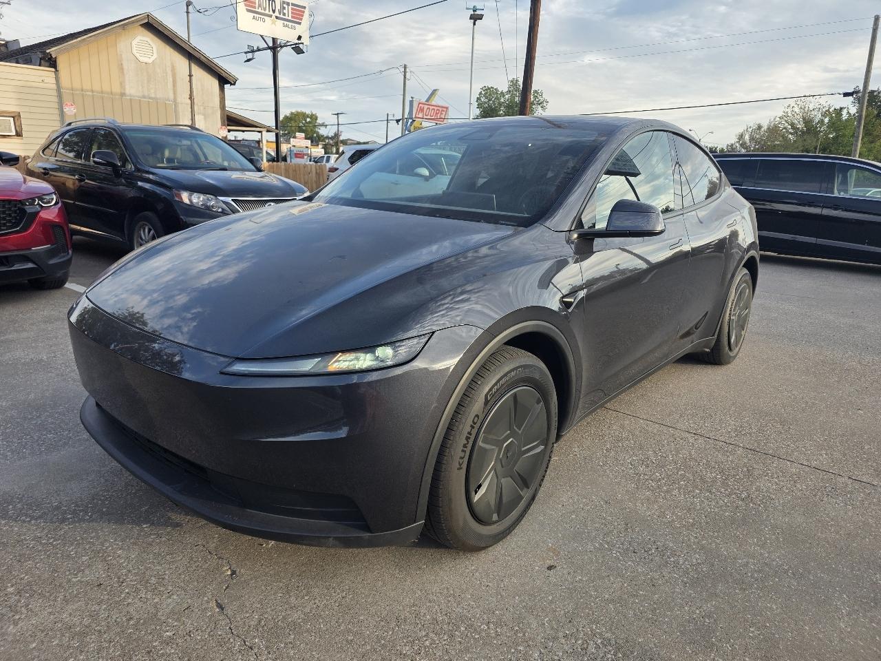 Tesla Model Y Performance 2026