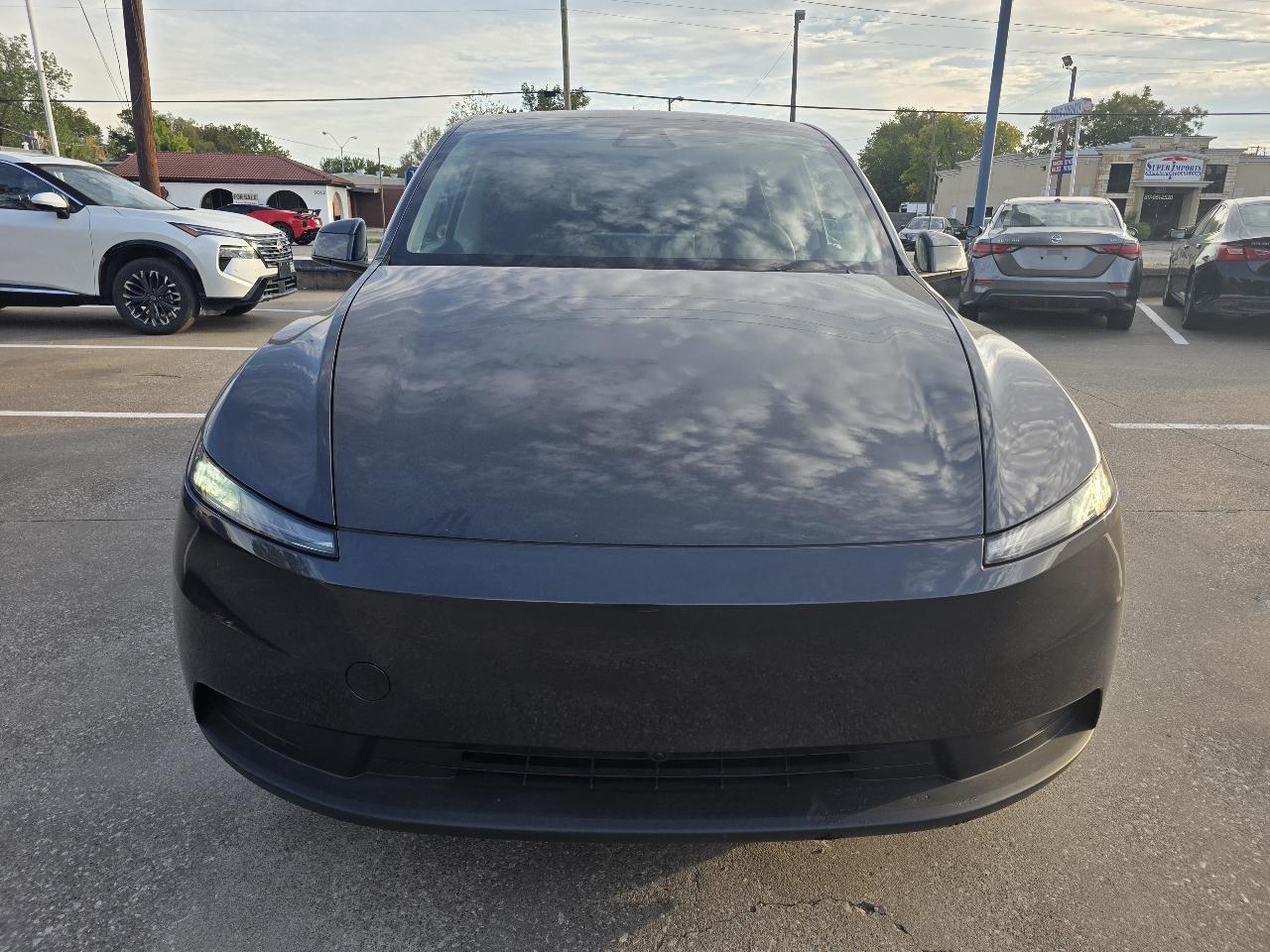 Tesla Model Y Performance 2026