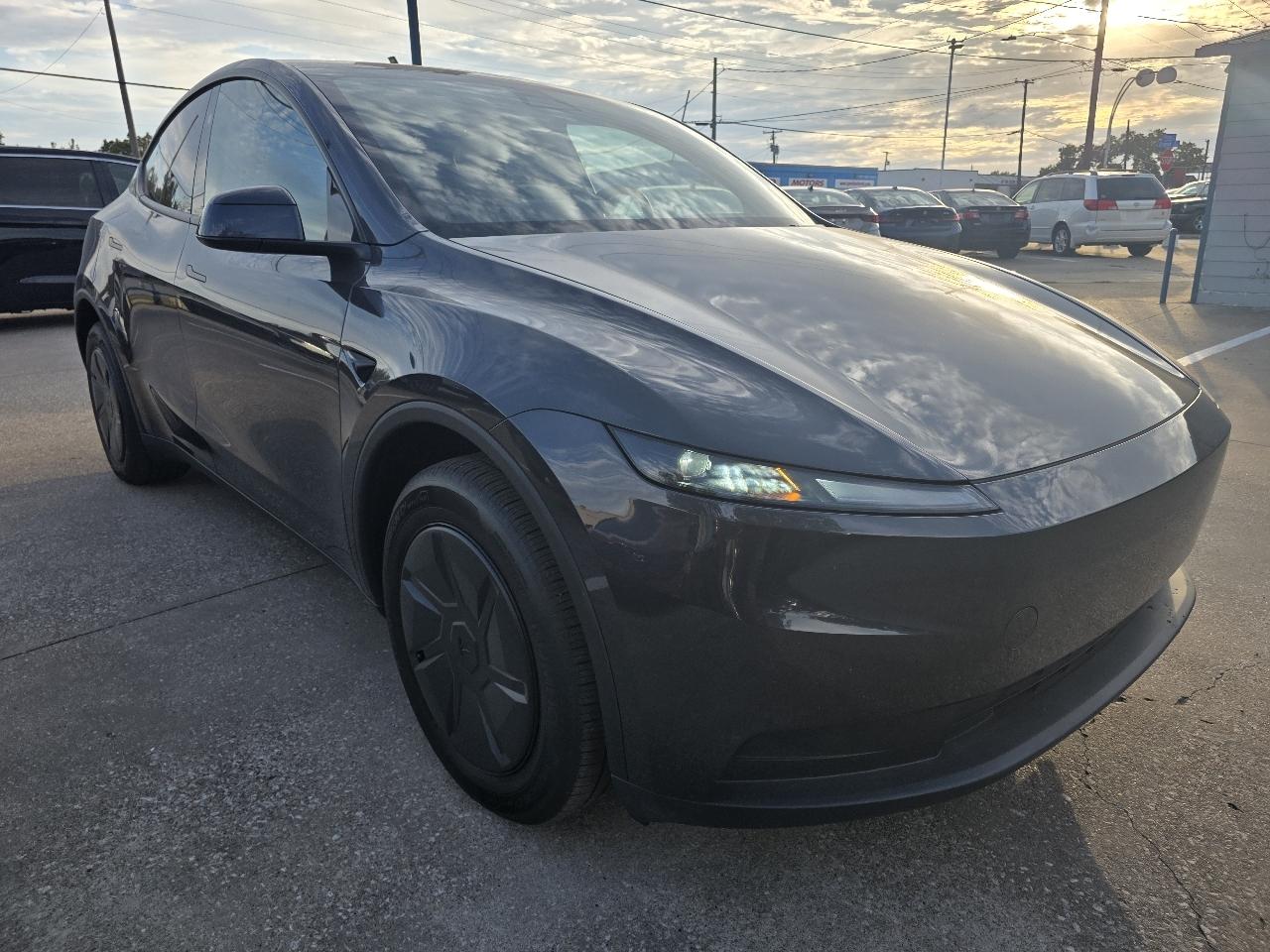 Tesla Model Y Performance 2026