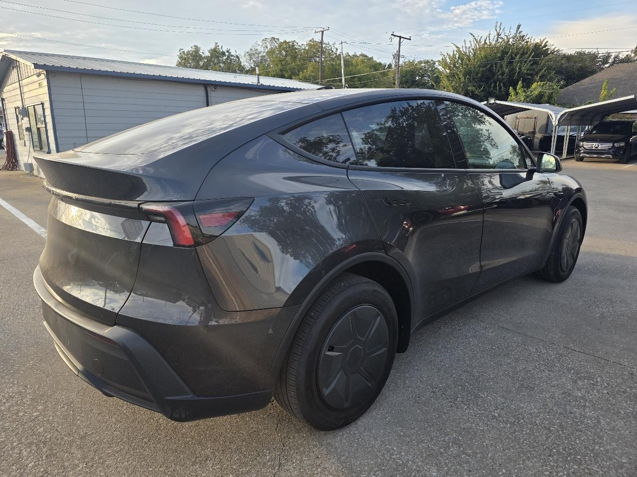 Tesla Model Y Performance 2026