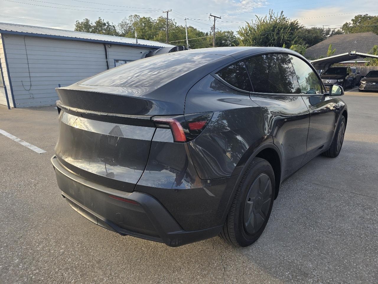 Tesla Model Y Performance 2026