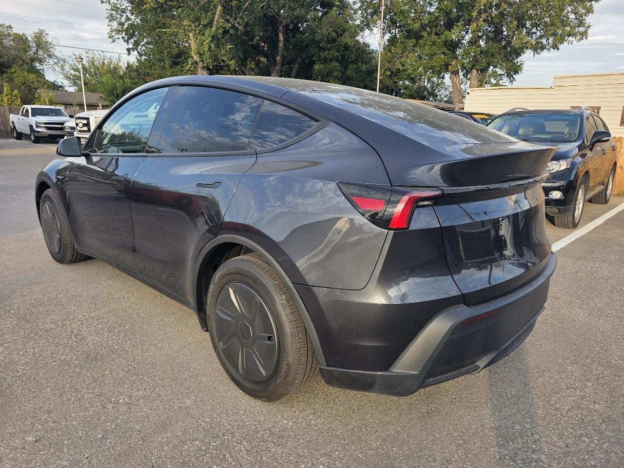 Tesla Model Y Performance 2026