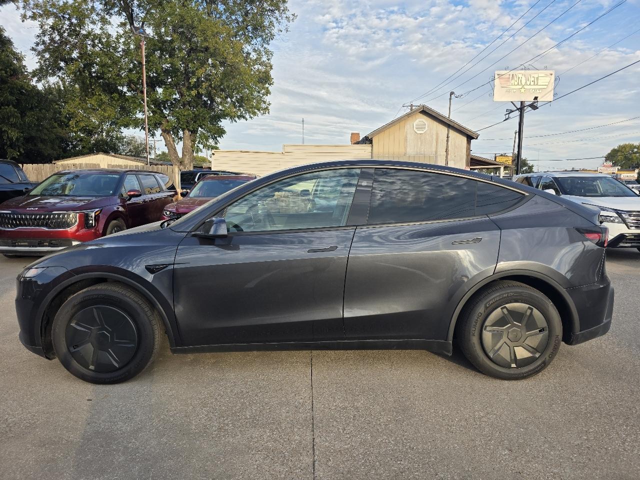 Tesla Model Y Performance 2026
