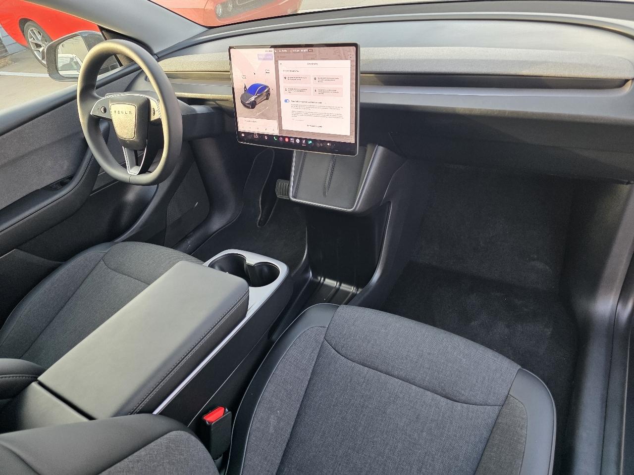 Tesla Model Y Performance 2026