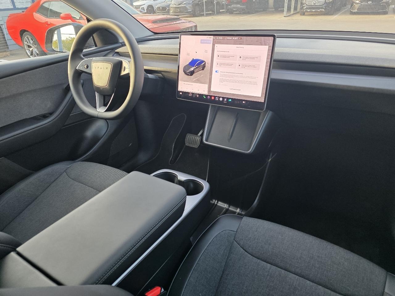 Tesla Model Y Performance 2026