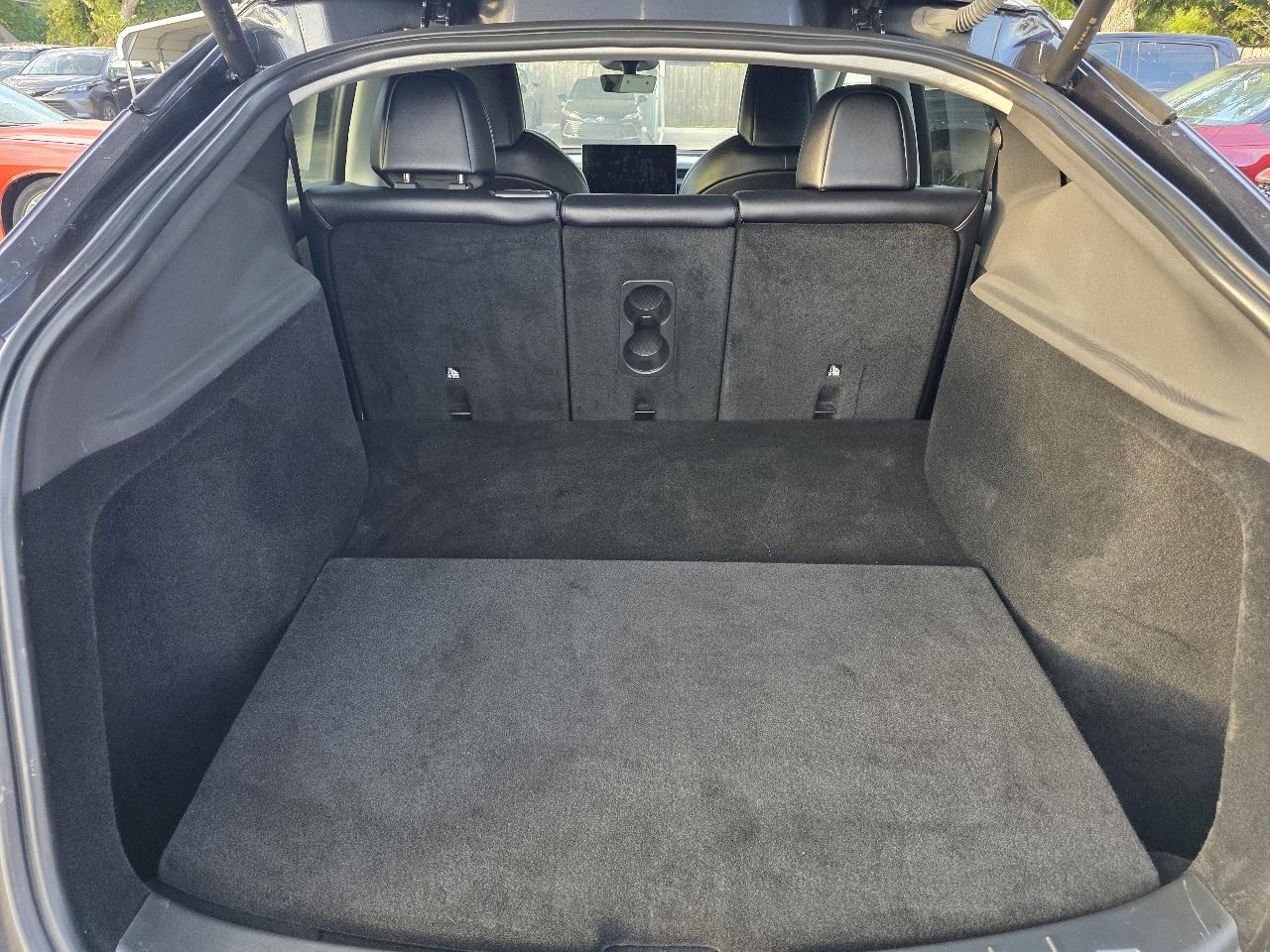 Tesla Model Y Performance 2026