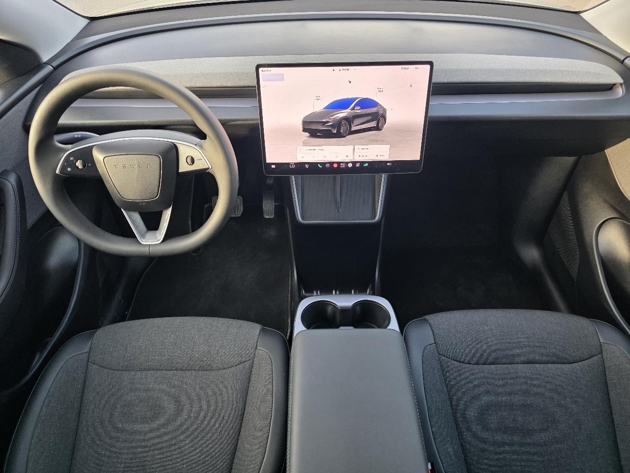 Tesla Model Y Performance 2026