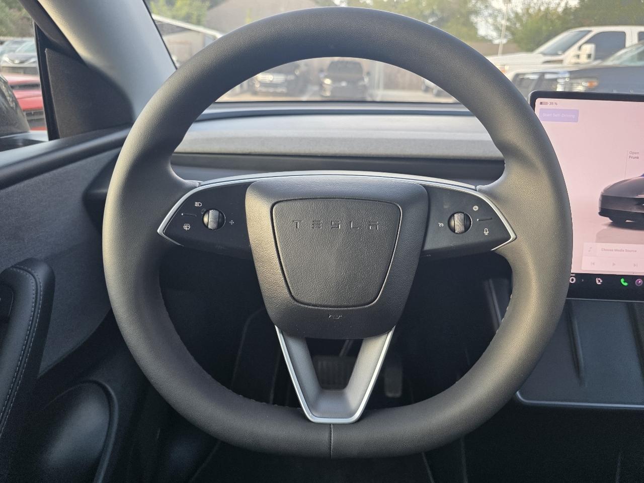 Tesla Model Y Performance 2026