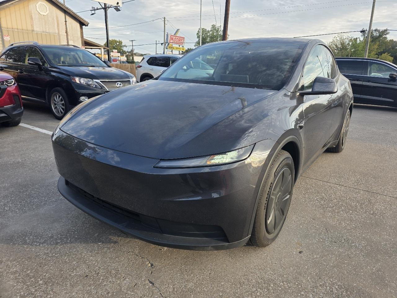 Tesla Model Y Performance 2026