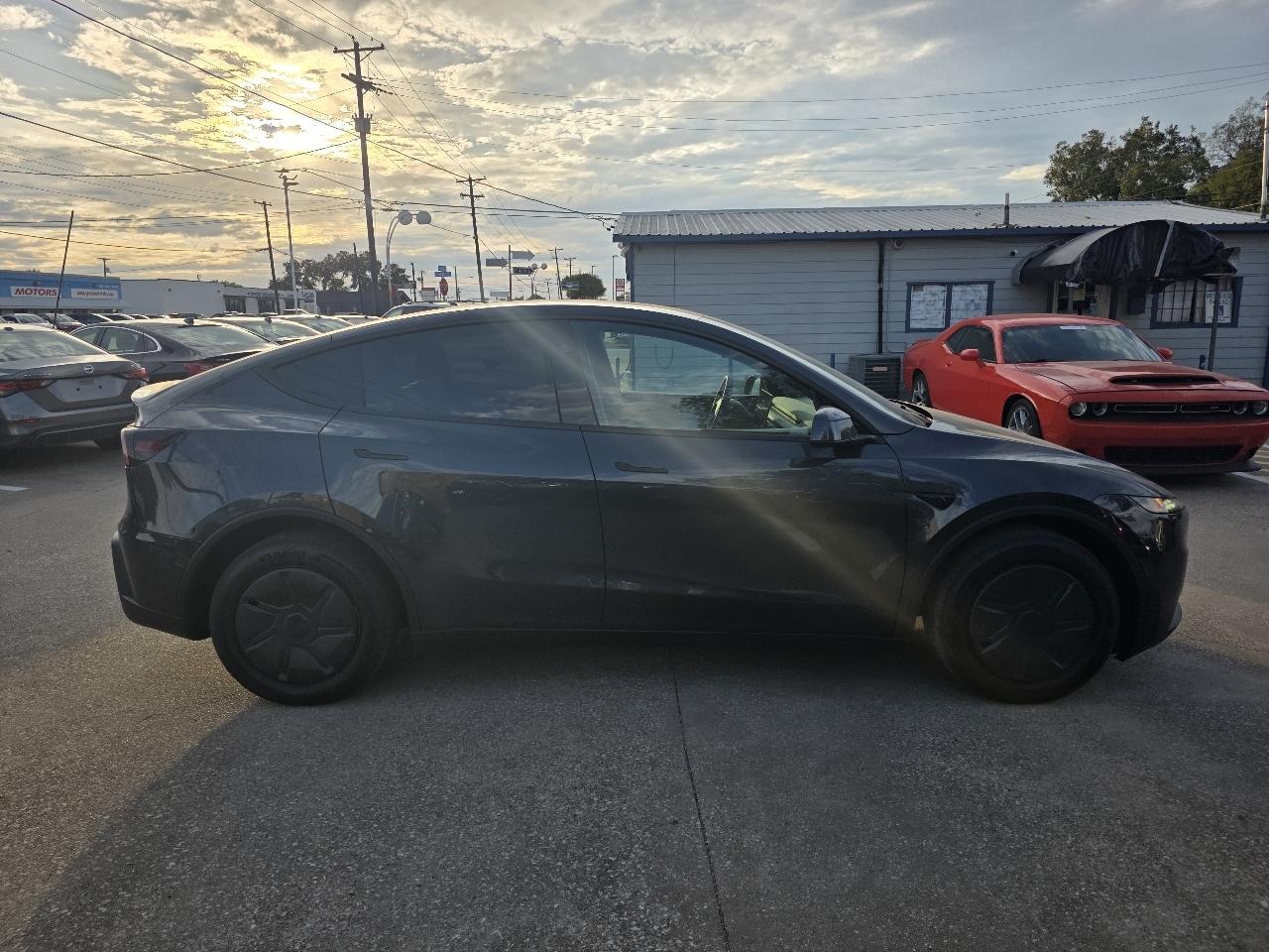 Tesla Model Y Performance 2026