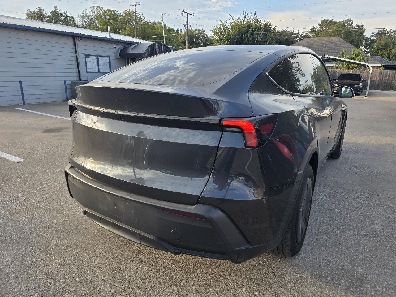 Tesla Model Y Performance 2026