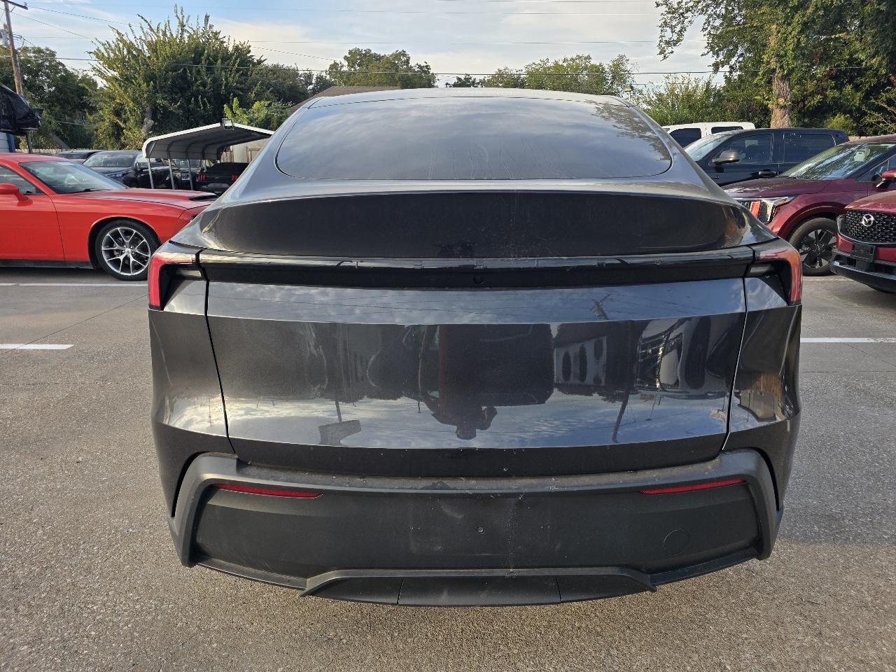 Tesla Model Y Performance 2026