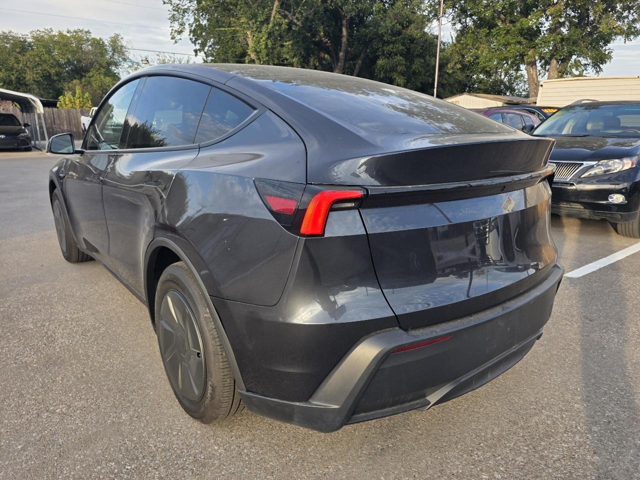 Tesla Model Y Performance 2026