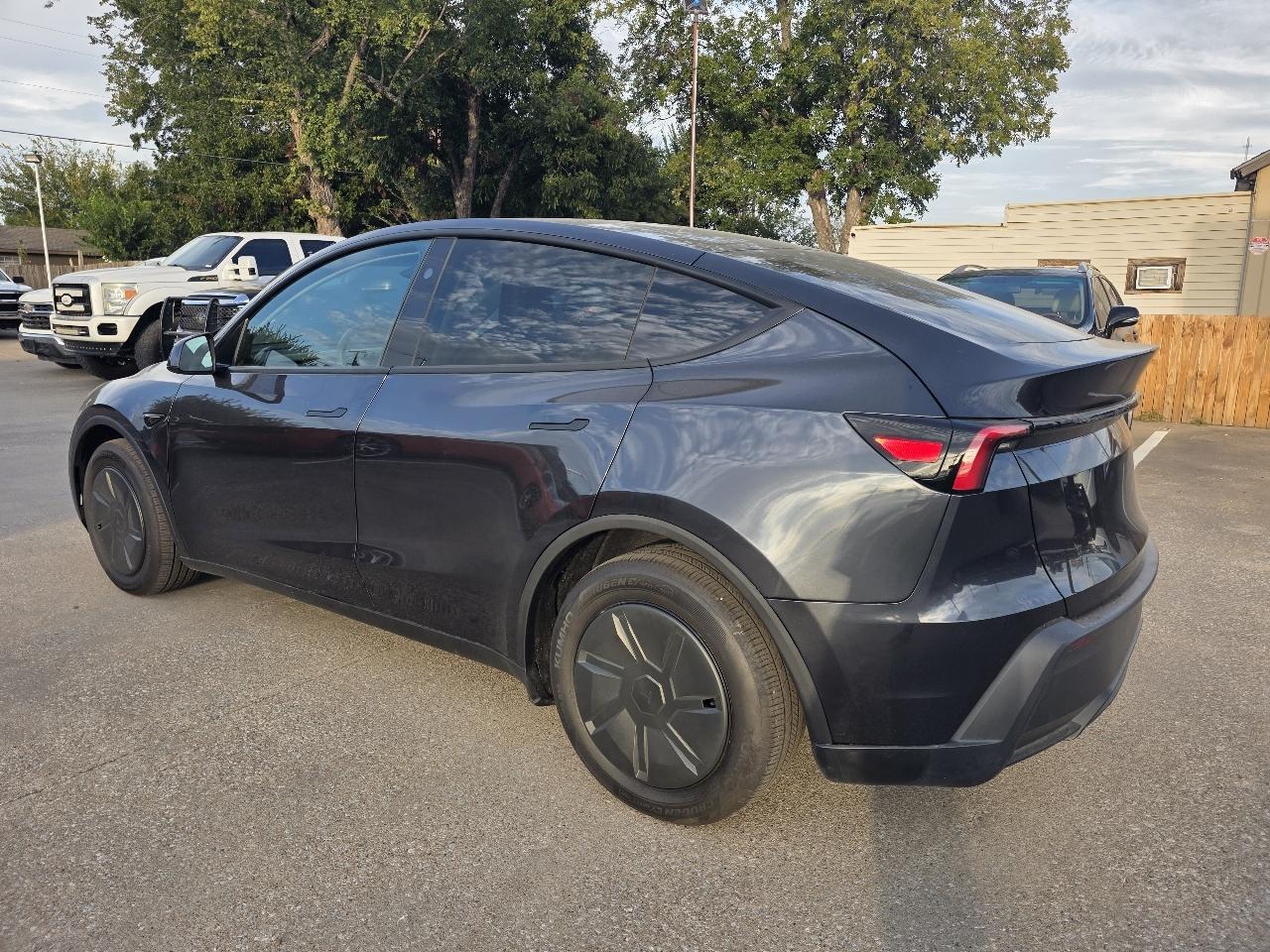 Tesla Model Y Performance 2026
