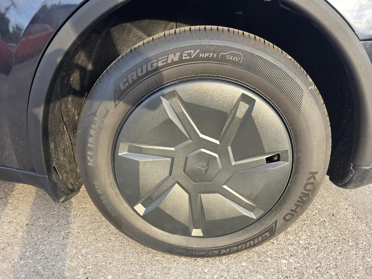 Tesla Model Y Performance 2026