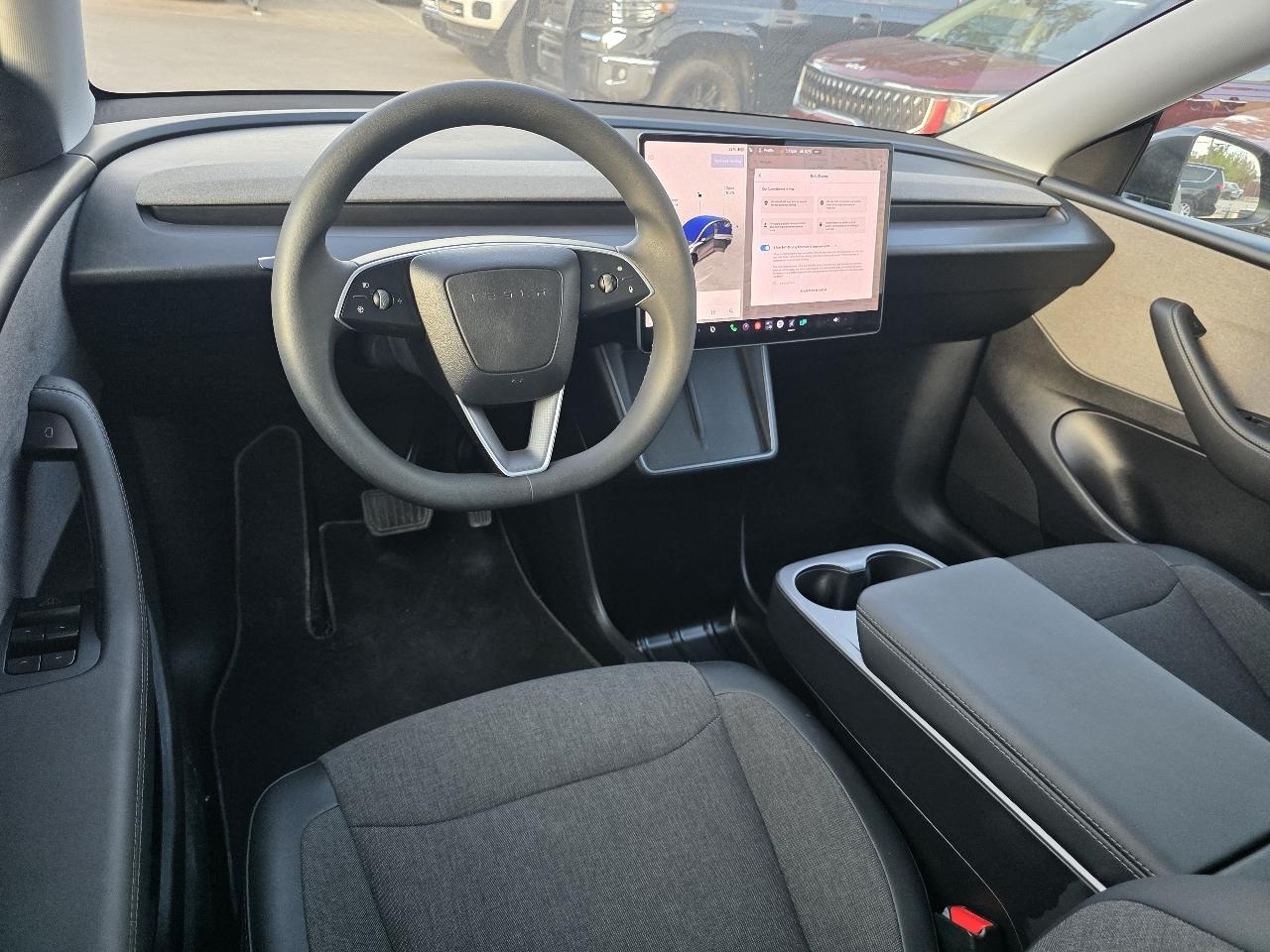 Tesla Model Y Performance 2026