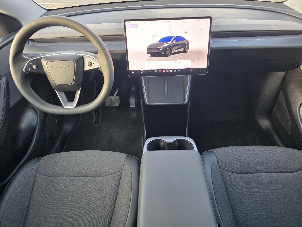 Tesla Model Y Performance 2026