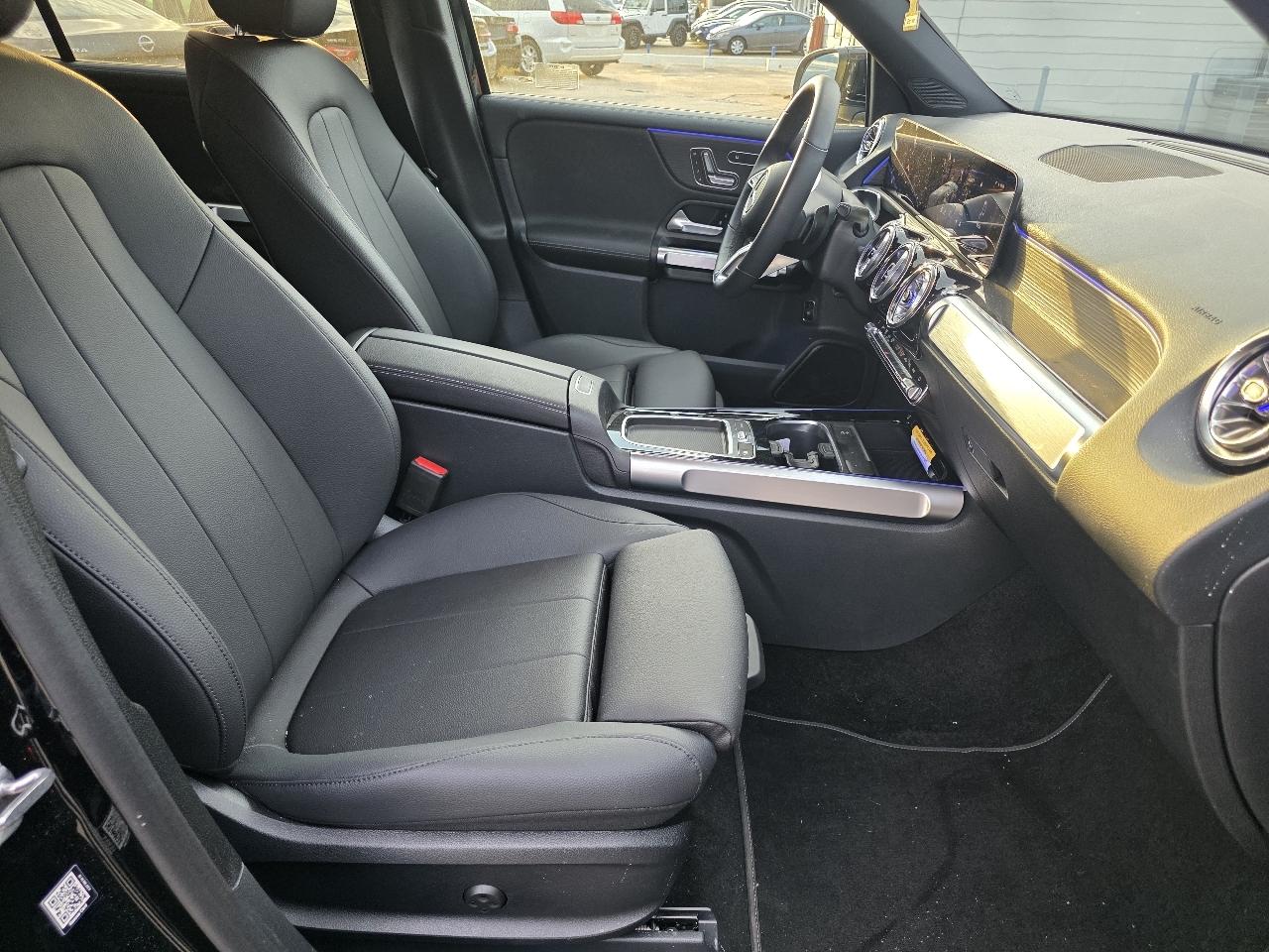 Mercedes-Benz GLB GLB 250 2026