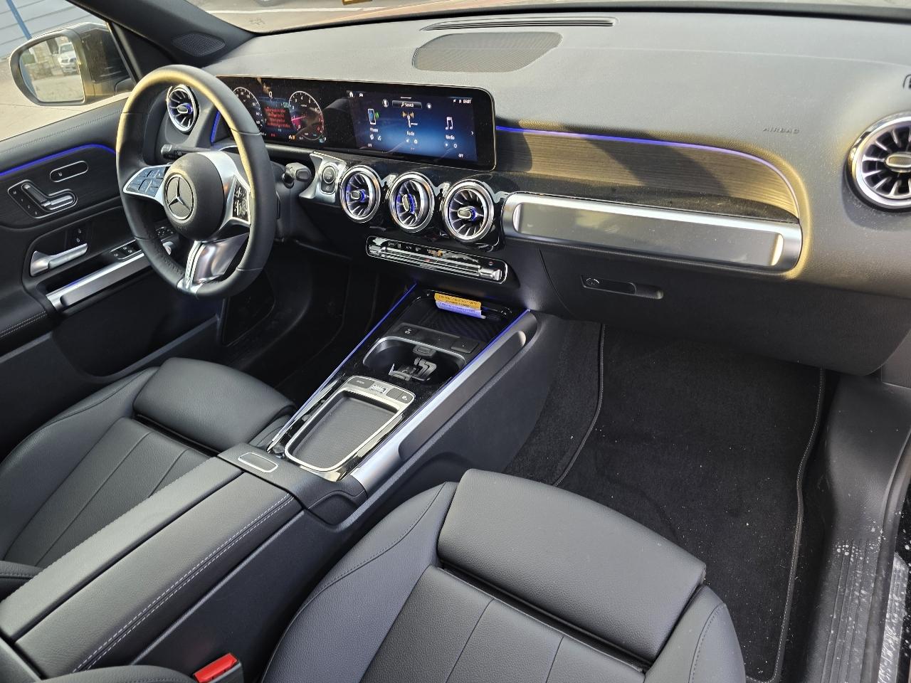 Mercedes-Benz GLB GLB 250 2026