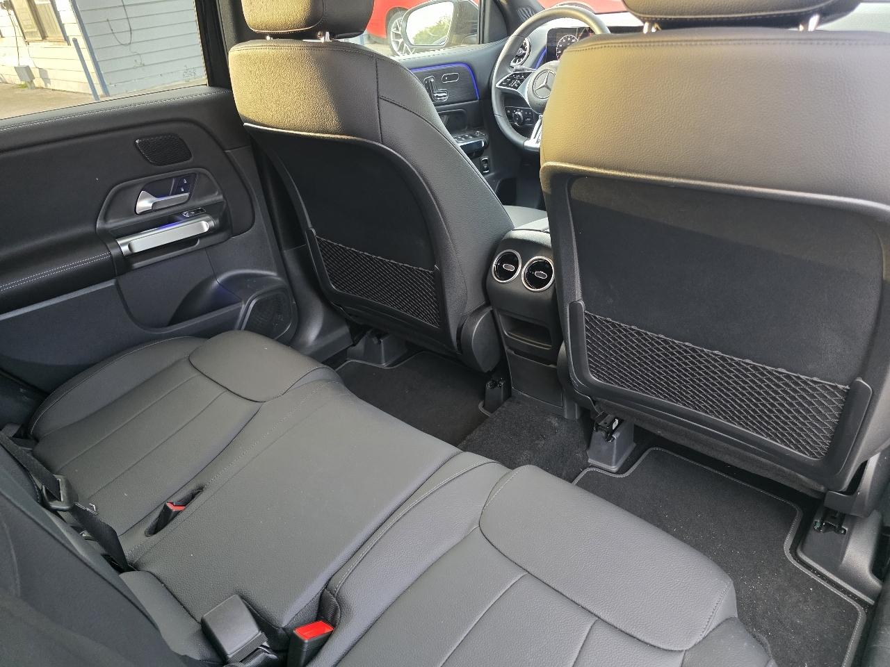 Mercedes-Benz GLB GLB 250 2026
