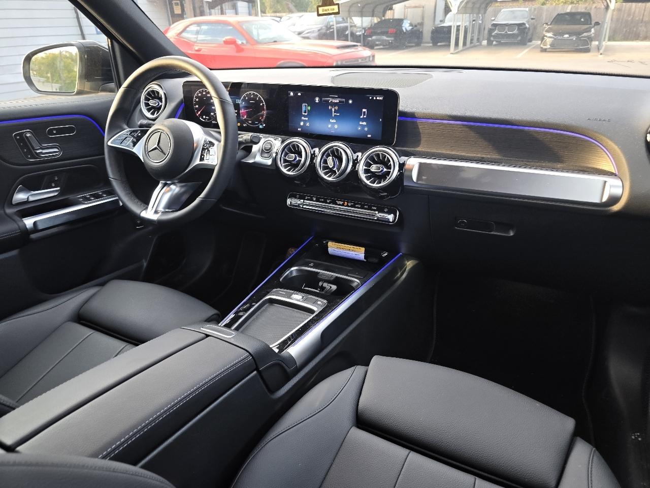 Mercedes-Benz GLB GLB 250 2026