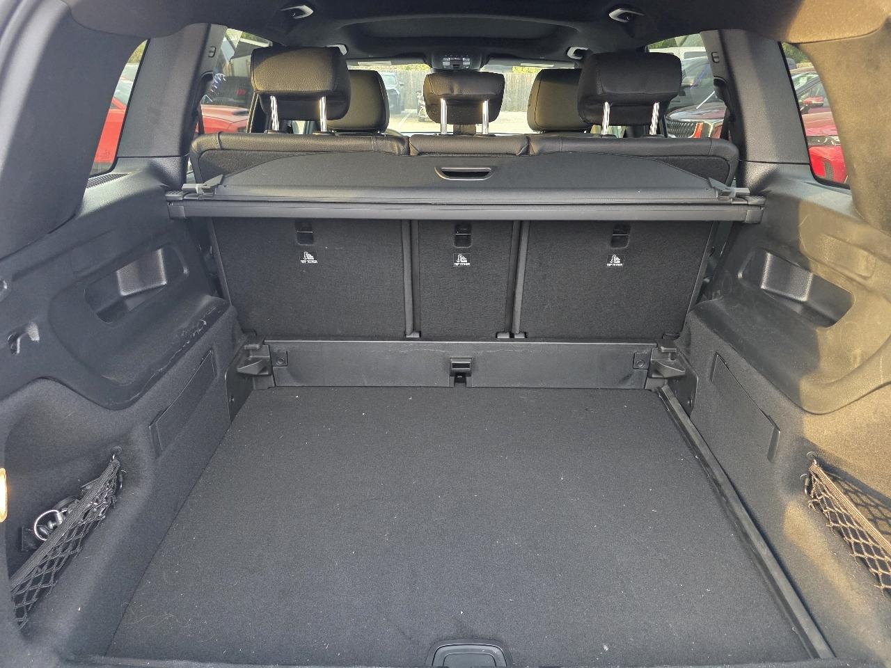 Mercedes-Benz GLB GLB 250 2026