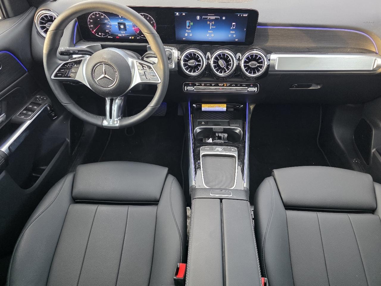 Mercedes-Benz GLB GLB 250 2026