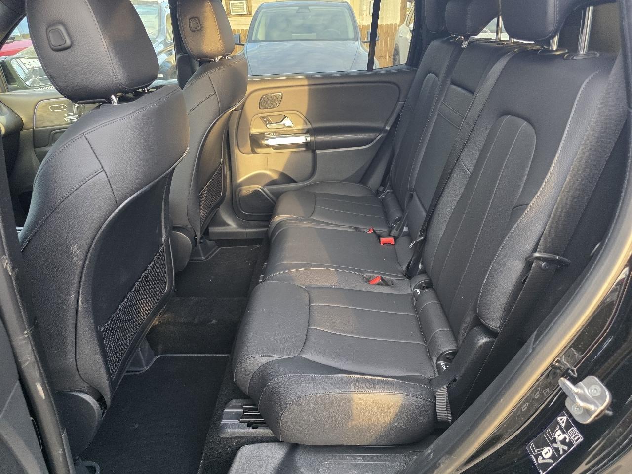 Mercedes-Benz GLB GLB 250 2026