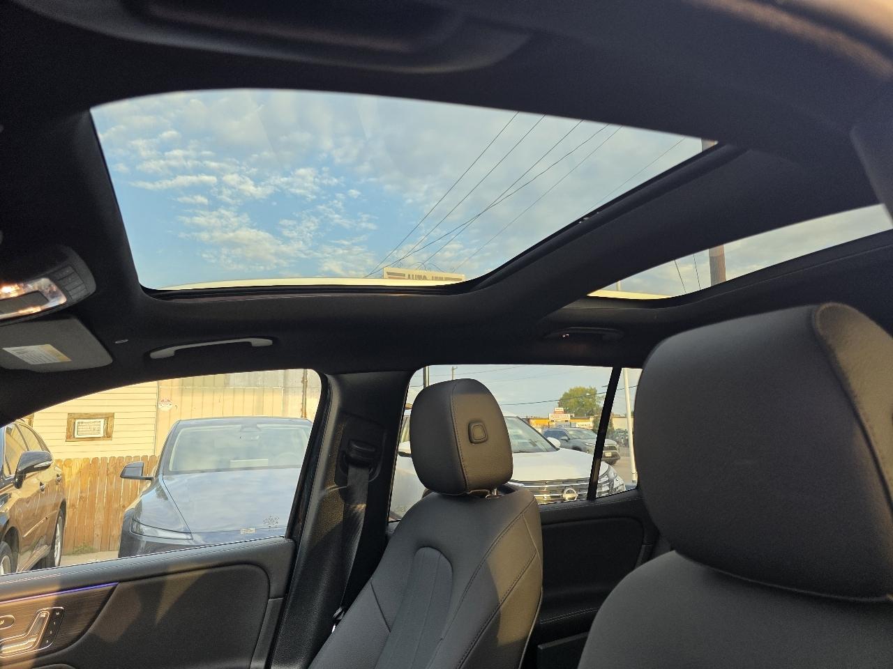Mercedes-Benz GLB GLB 250 2026