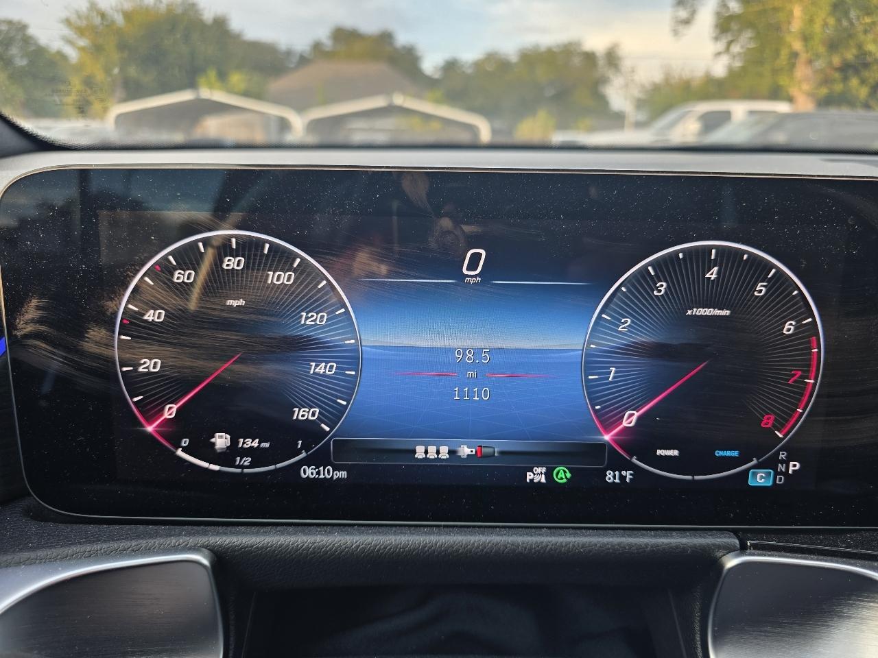 Mercedes-Benz GLB GLB 250 2026