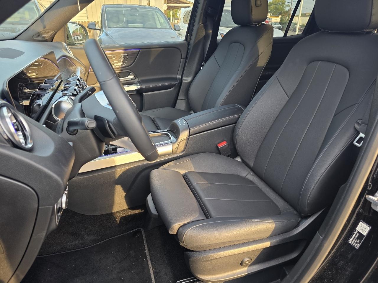 Mercedes-Benz GLB GLB 250 2026