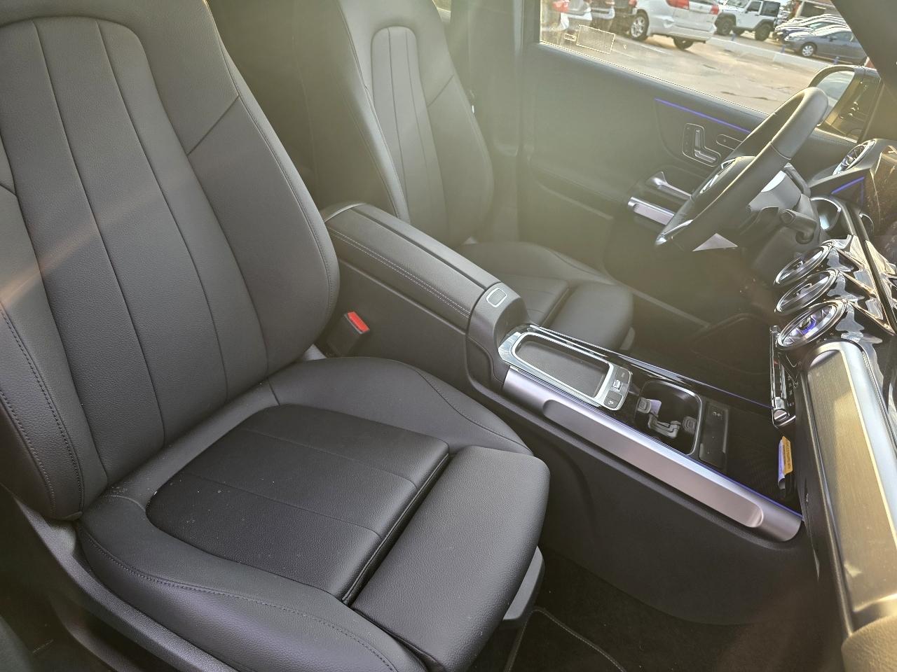 Mercedes-Benz GLB GLB 250 2026