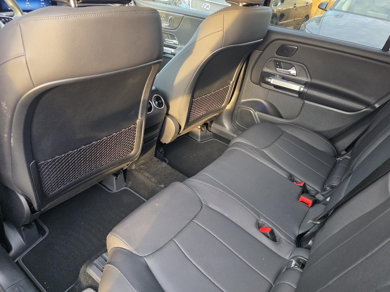 Mercedes-Benz GLB GLB 250 2026