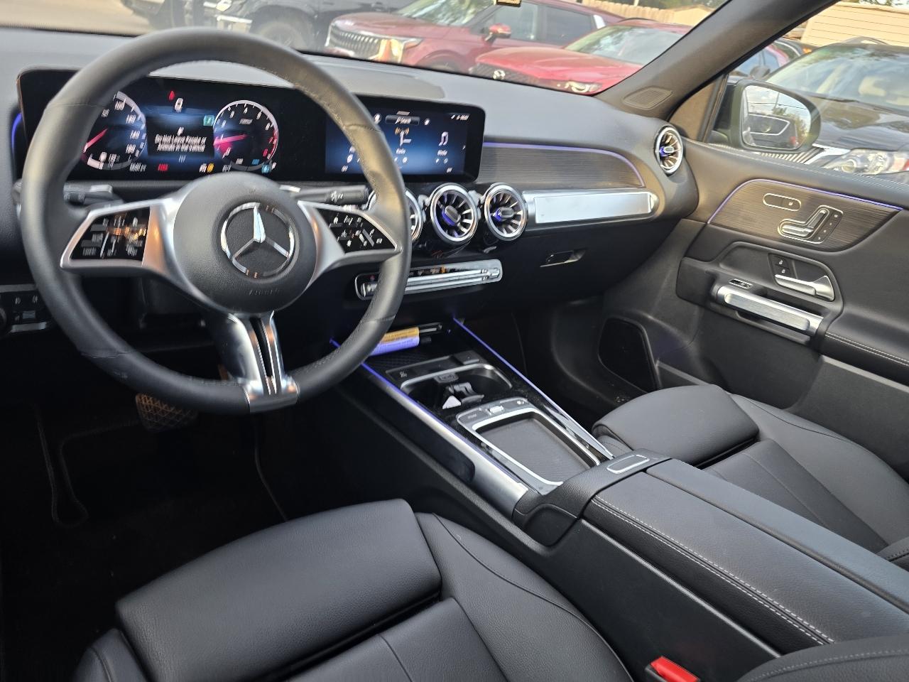 Mercedes-Benz GLB GLB 250 2026