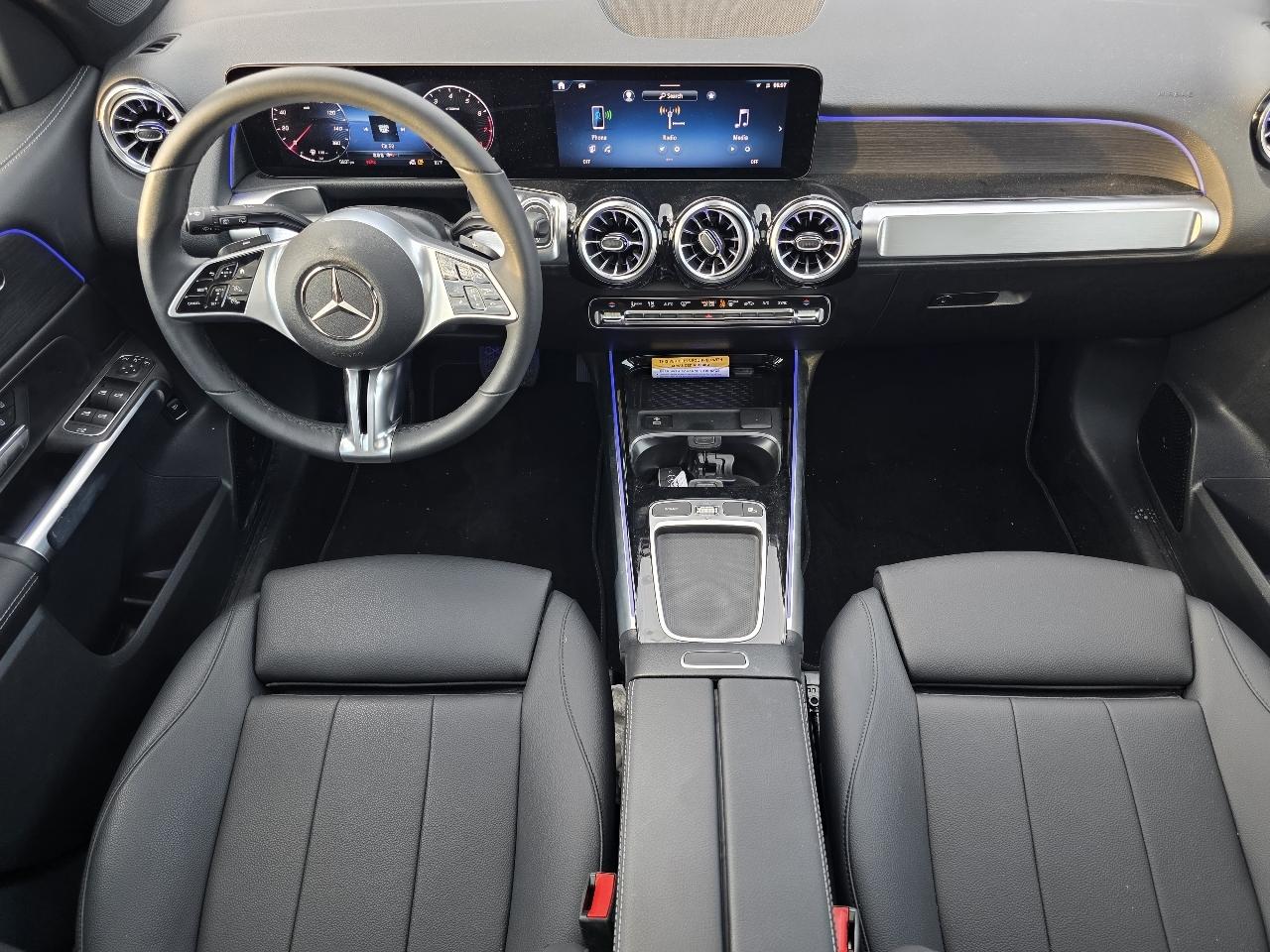 Mercedes-Benz GLB GLB 250 2026