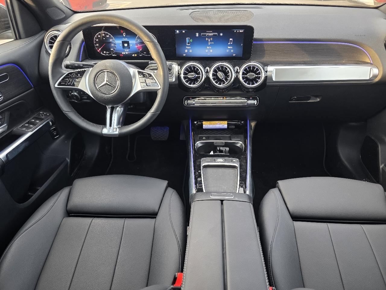 Mercedes-Benz GLB GLB 250 2026